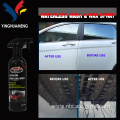 Waterless Car Wash & Wax Car Polish Spray